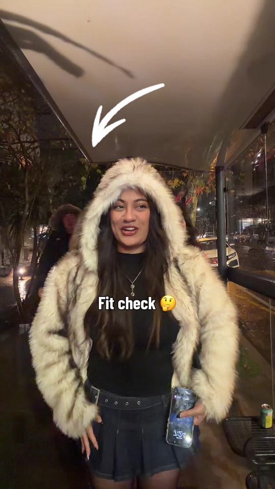 Post 1 by Fiona ✨ on TikTok (video)