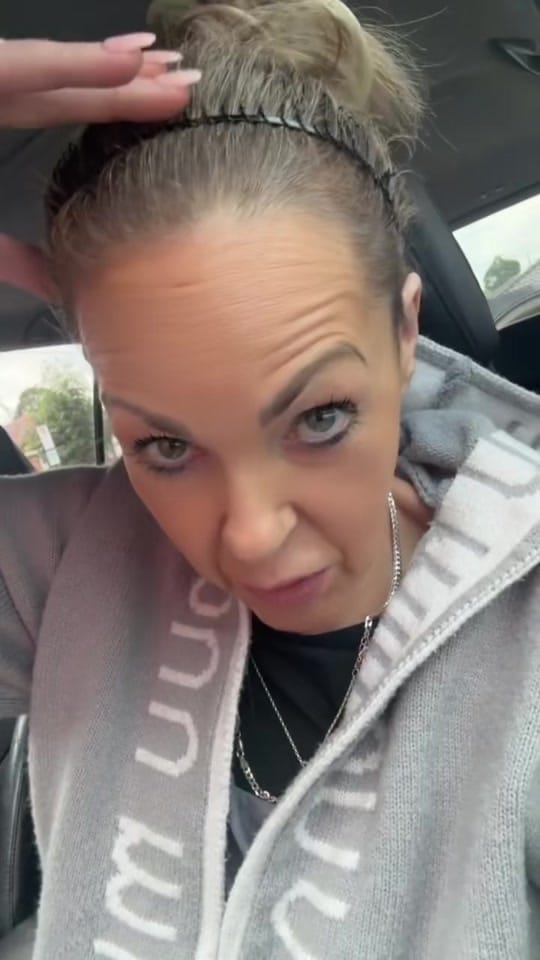 Post 1 by JACQUI_S on TikTok (video)