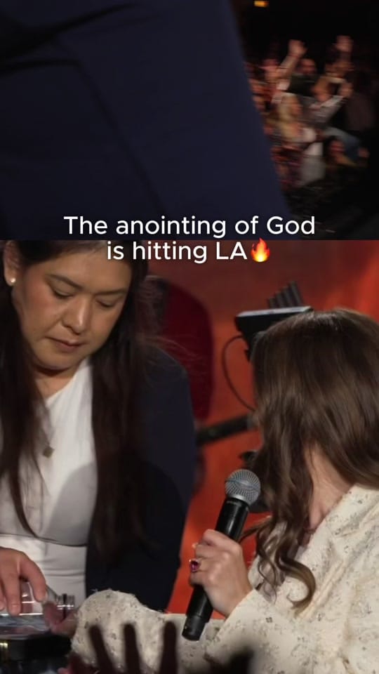 Post 7 by Five-Fold Church on TikTok (video)