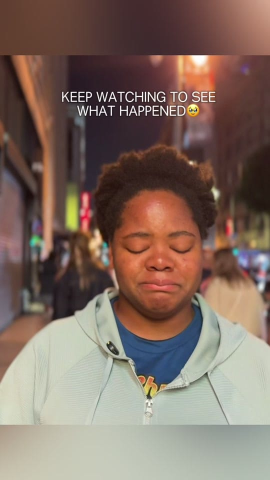 Post 3 by Five-Fold Church on TikTok (video)