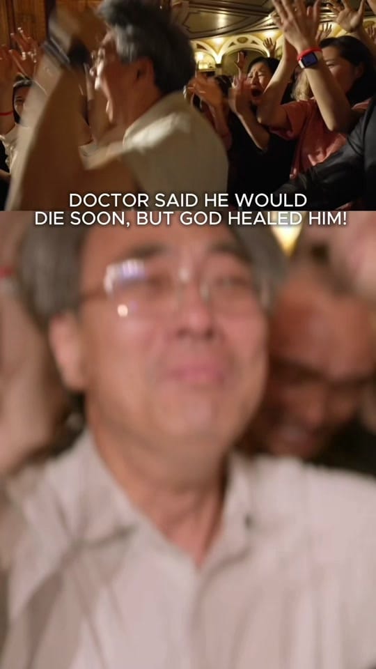 Post 5 by Five-Fold Church on TikTok (video)