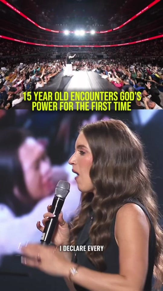 Post 4 by Five-Fold Church on TikTok (video)