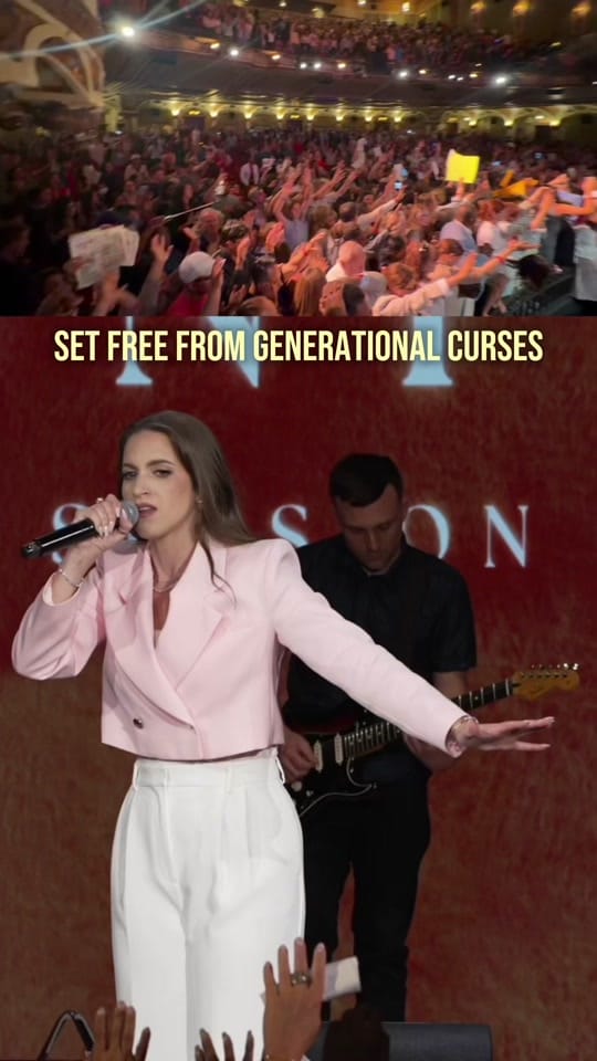 Post 8 by Five-Fold Church on TikTok (video)