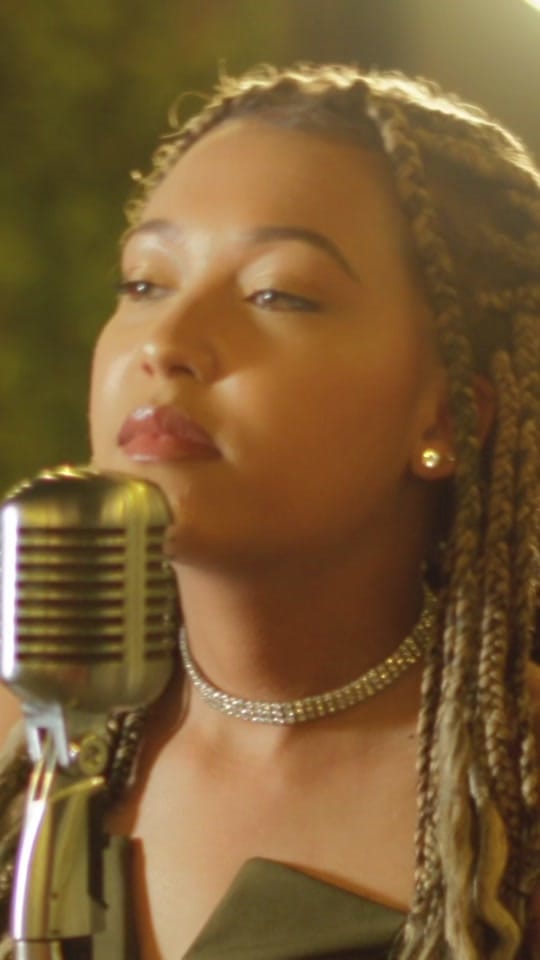Post 2 by Chantelle J’Nae on TikTok (video)