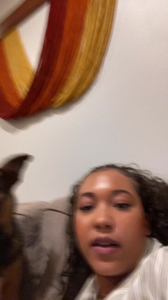 Post 9 by Chantelle J’Nae on TikTok (video)