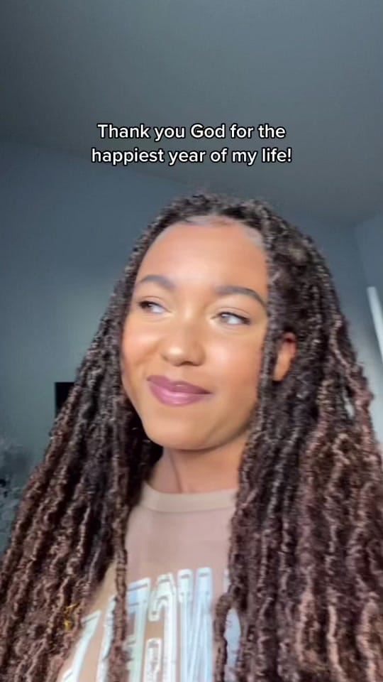 Post 6 by Chantelle J’Nae on TikTok (video)