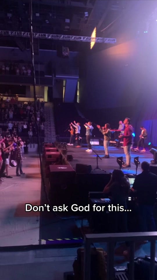 Post 4 by Chantelle J’Nae on TikTok (video)