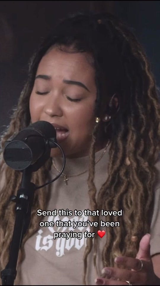 Post 5 by Chantelle J’Nae on TikTok (video)