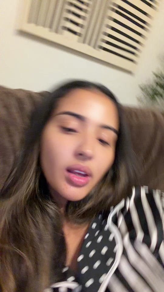 Post 6 by Kaela on TikTok (video)