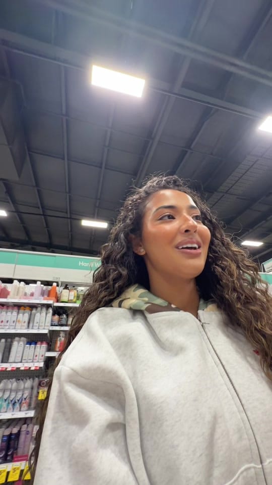 Post 3 by Kaela on TikTok (video)