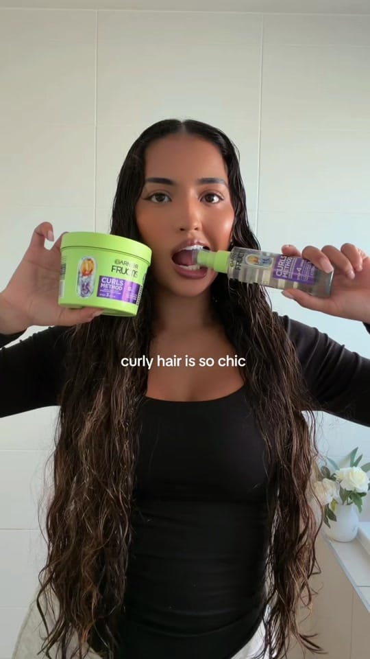 Post 7 by Kaela on TikTok (video)