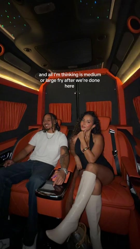 Post 4 by Kaela on TikTok (video)