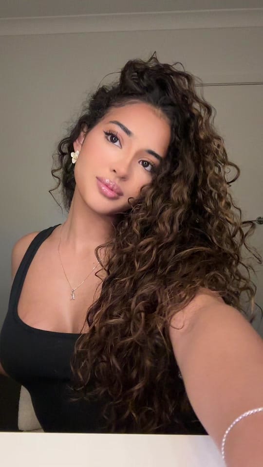Post 8 by Kaela on TikTok (video)