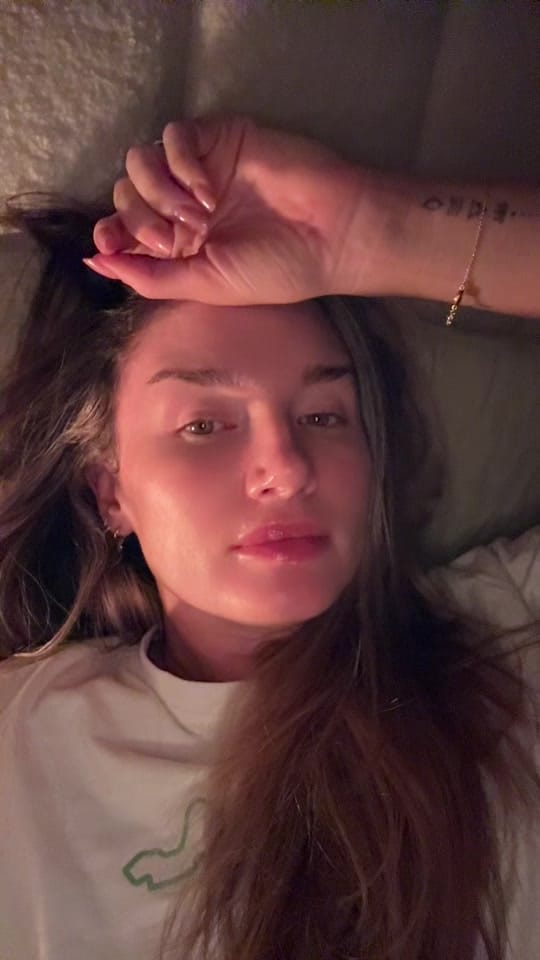 Post 8 by AMYP on TikTok (video)