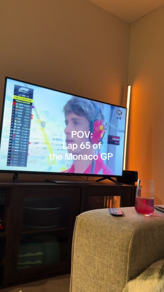 Post 4 by AMYP on TikTok (video)