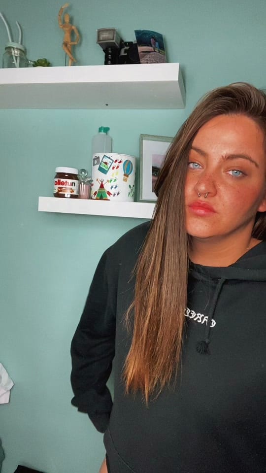 Post 8 by Ines Cortes Martinez on TikTok (video)