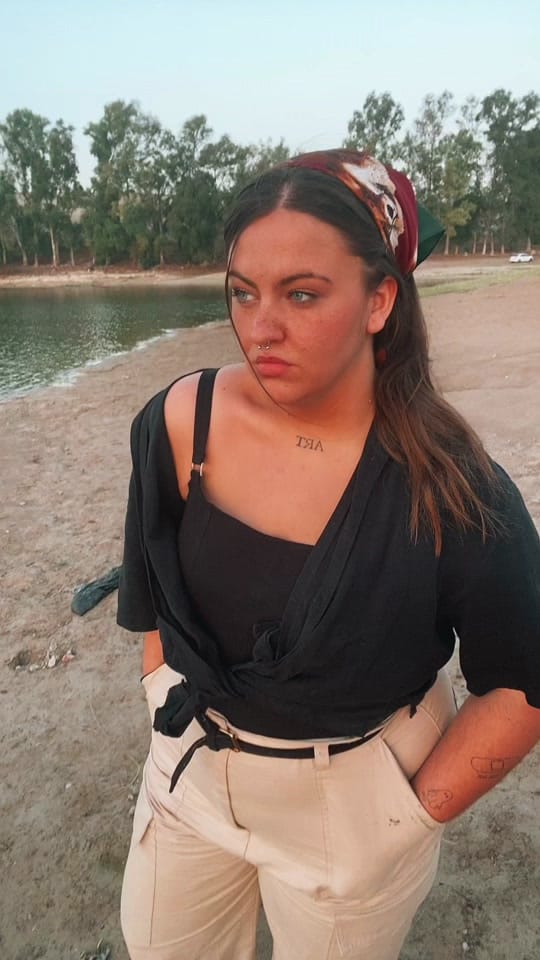 Post 3 by Ines Cortes Martinez on TikTok (video)