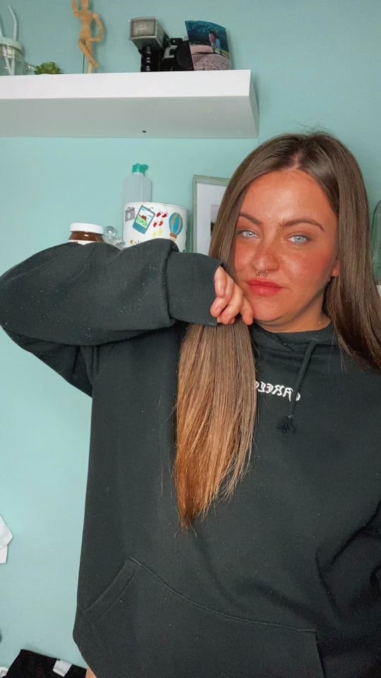 Post 7 by Ines Cortes Martinez on TikTok (video)
