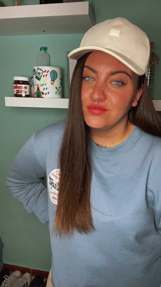 Post 10 by Ines Cortes Martinez on TikTok (video)