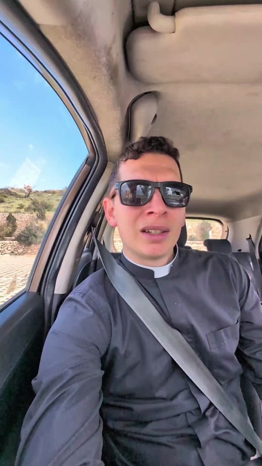 Post 2 by Javier of Corpus Christi on TikTok (video)