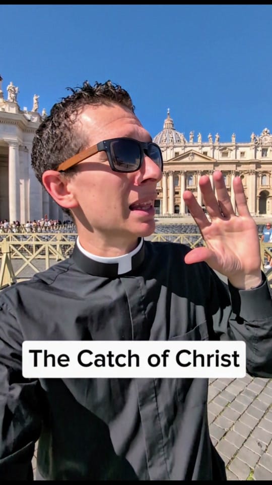 Post 10 by Javier of Corpus Christi on TikTok (video)