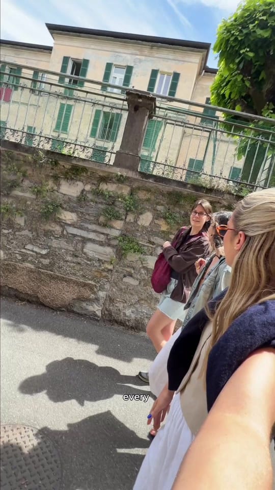 Post 2 by Lauren on TikTok (video)