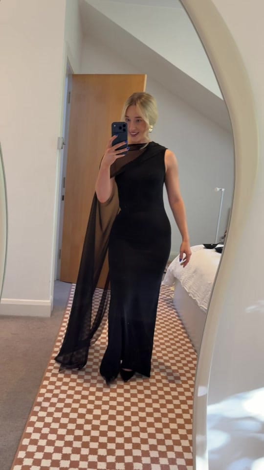 Post 7 by Lauren on TikTok (video)