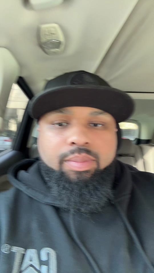 Post 8 by Lucious Lyran on TikTok (video)