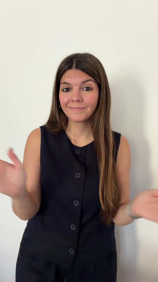 Post 3 by VirginiaRMV | Moda & Lifestyle on TikTok (video)