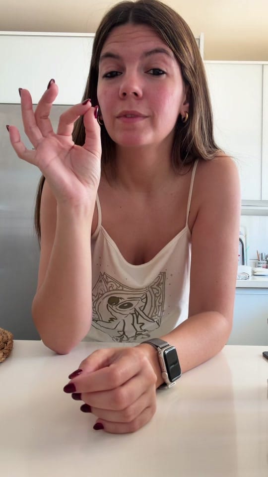 Post 6 by VirginiaRMV | Moda & Lifestyle on TikTok (video)