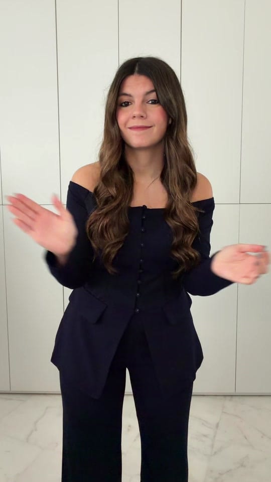 Post 9 by VirginiaRMV | Moda & Lifestyle on TikTok (video)