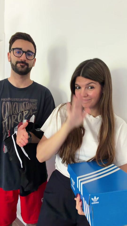 Post 2 by VirginiaRMV | Moda & Lifestyle on TikTok (video)
