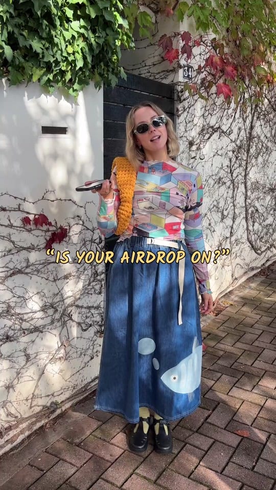 Post 2 by Kina and Tam on TikTok (video)