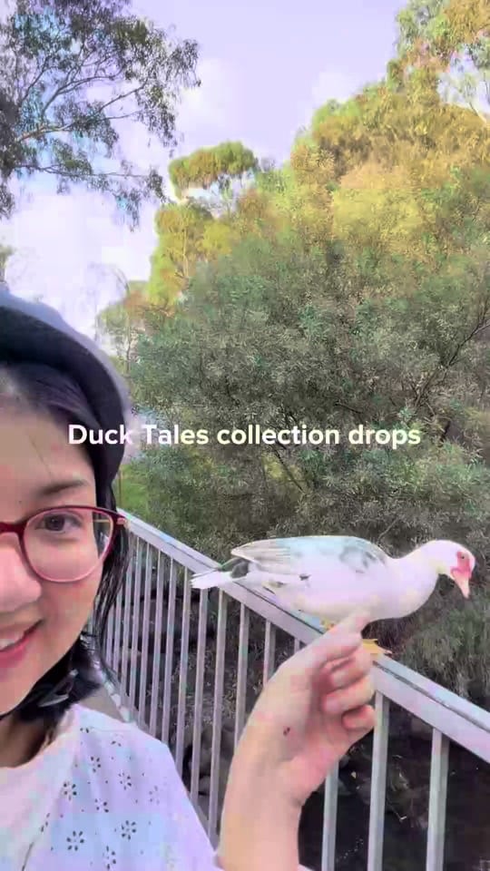 Post 1 by Kina and Tam on TikTok (video)