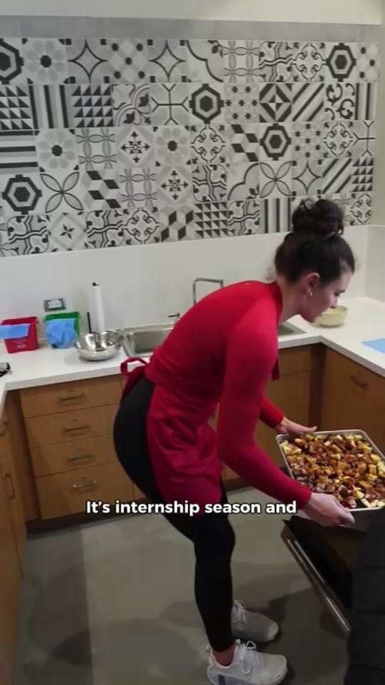 Post 1 by Temple University on TikTok (video)