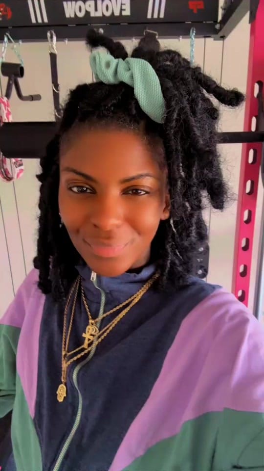 Post 2 by Tasasha-Renee on TikTok (video)