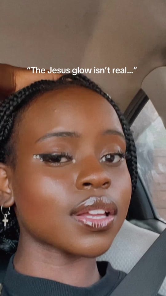 Post 1 by Nyasha Musharks on TikTok (video)