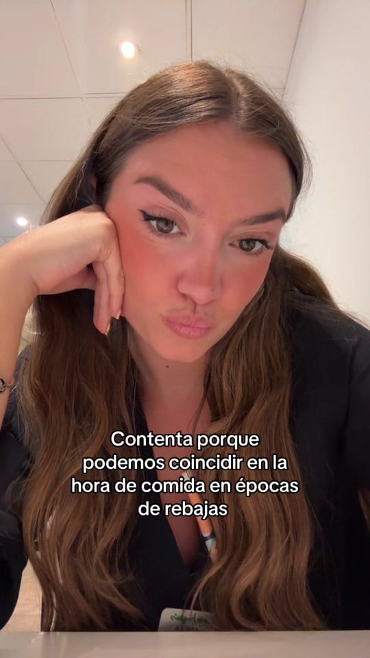 Post 1 by Isabela on TikTok (video)