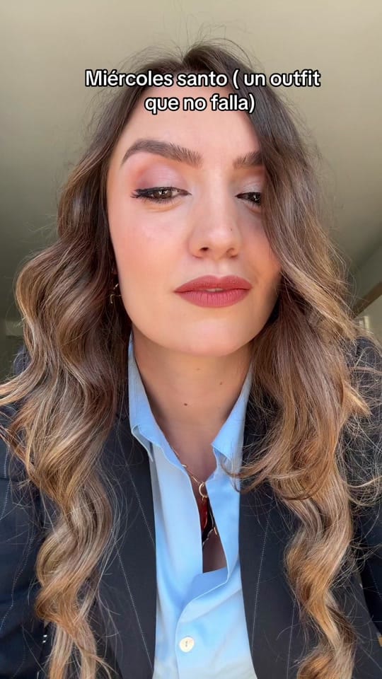 Post 6 by Isabela on TikTok (video)