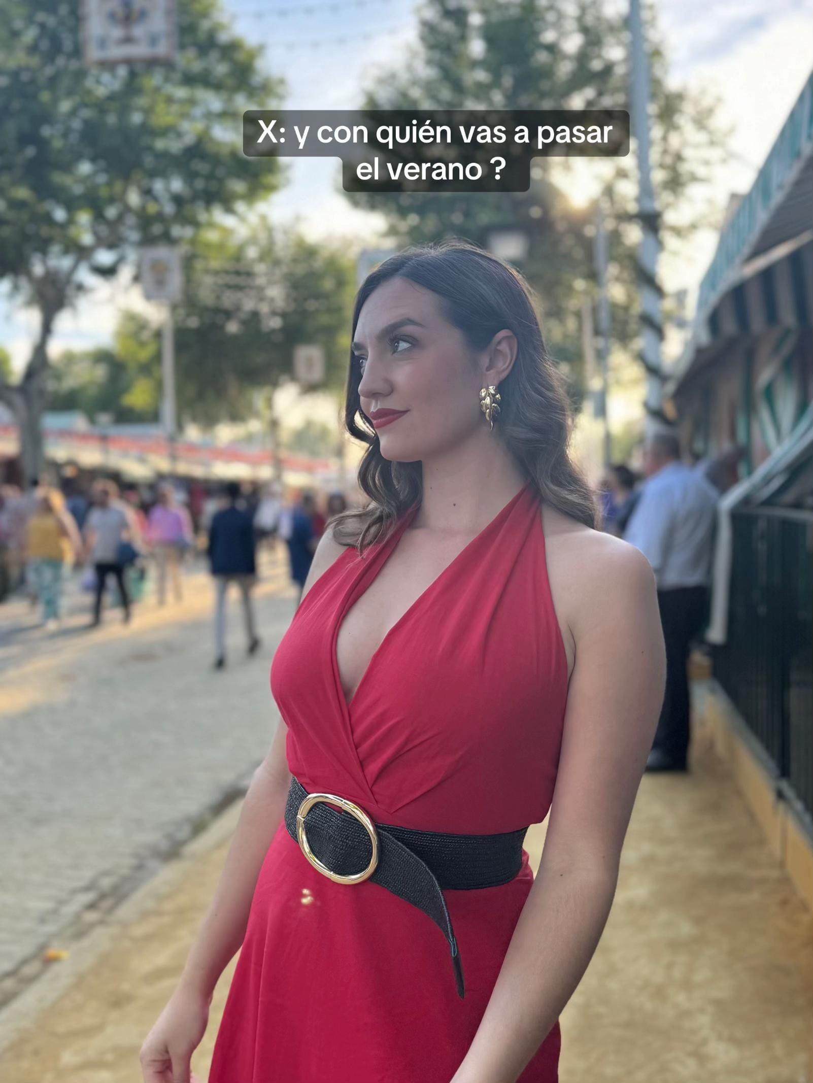 Post 3 by Isabela on TikTok (video)