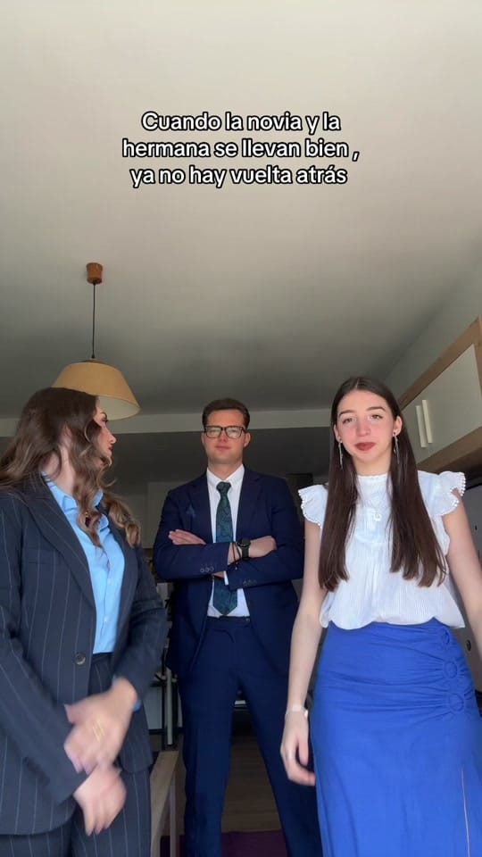 Post 8 by Isabela on TikTok (video)