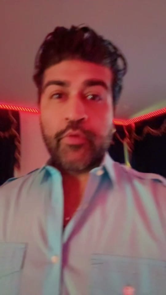 Post 4 by Baljit Saini on TikTok (video)