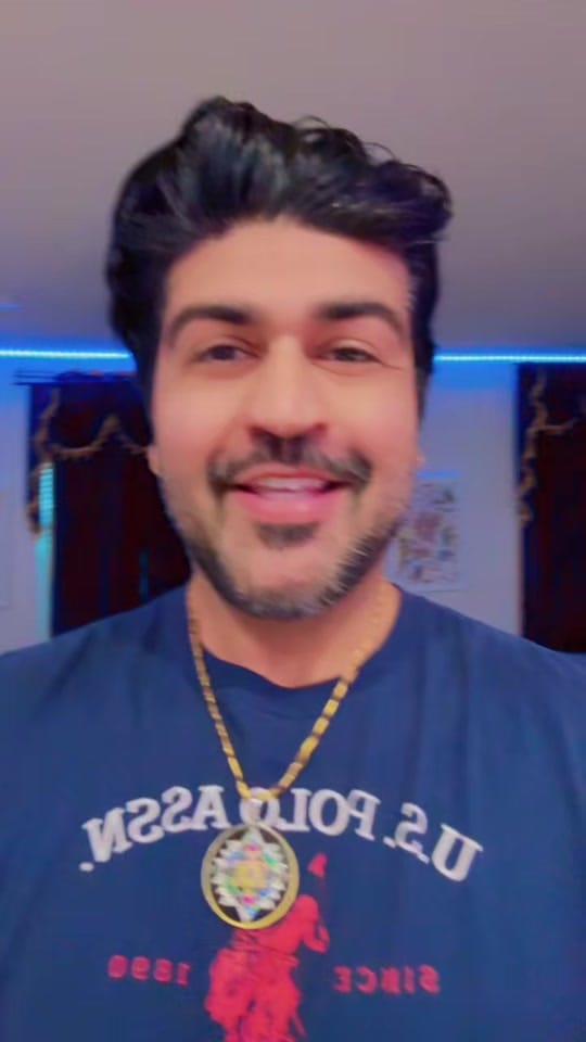 Post 3 by Baljit Saini on TikTok (video)