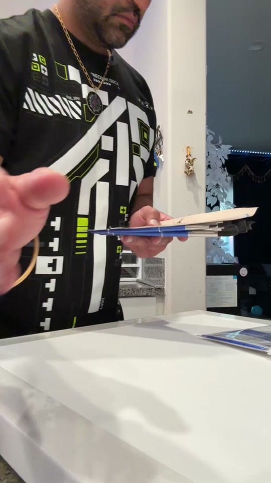 Post 8 by Baljit Saini on TikTok (video)