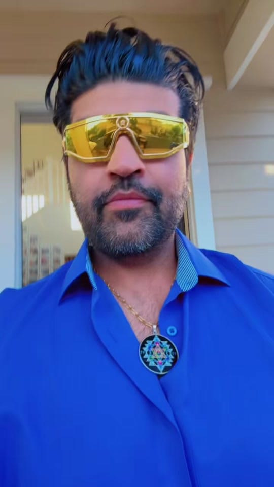 Post 5 by Baljit Saini on TikTok (video)