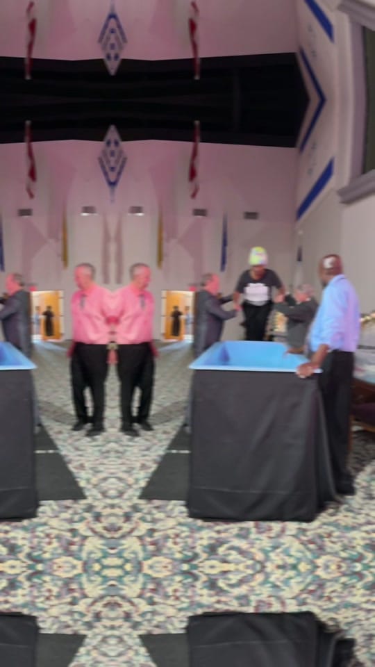 Post 2 by Paxon Revival Center Church on TikTok (video)