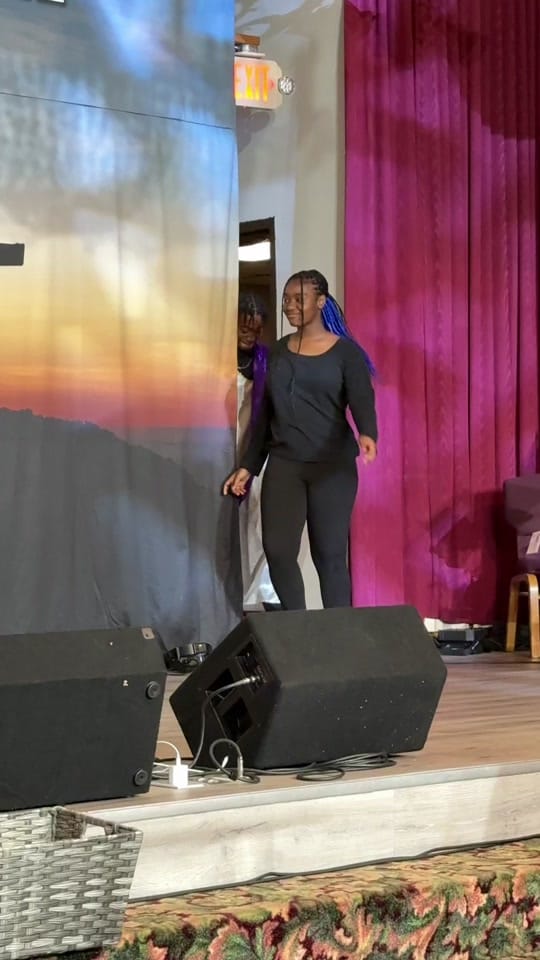 Post 10 by Paxon Revival Center Church on TikTok (video)