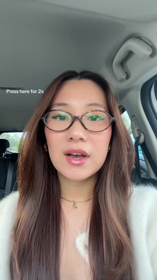 Post 1 by Cathy on TikTok (video)