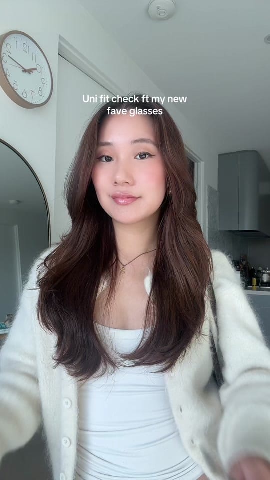 Post 2 by Cathy on TikTok (video)