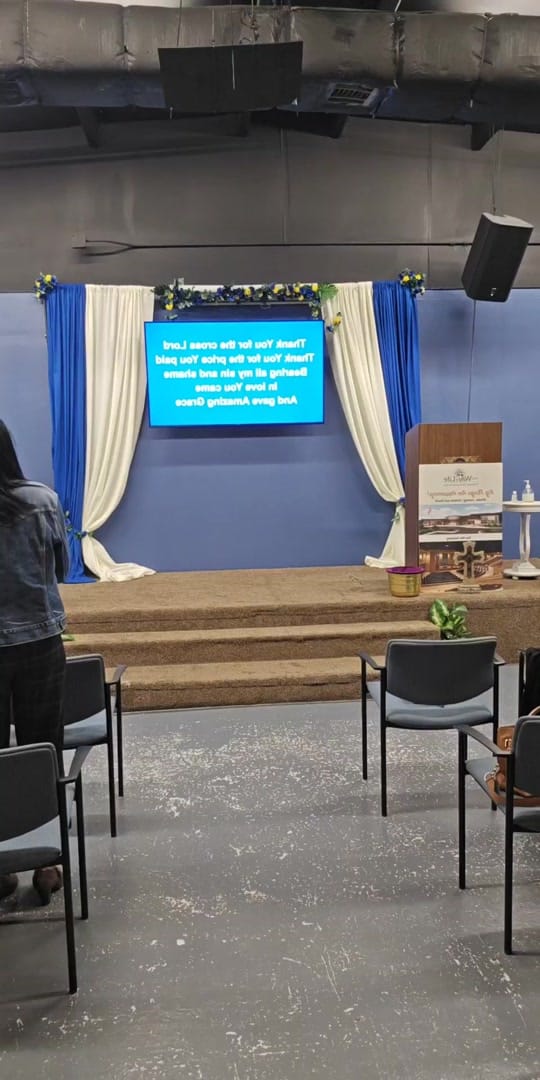 Post 9 by pastor_lee on TikTok (video)